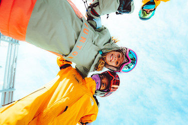 Image for: Kids Ski Free